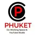 Phuket Co Working Spaces &amp; YouTube Studio